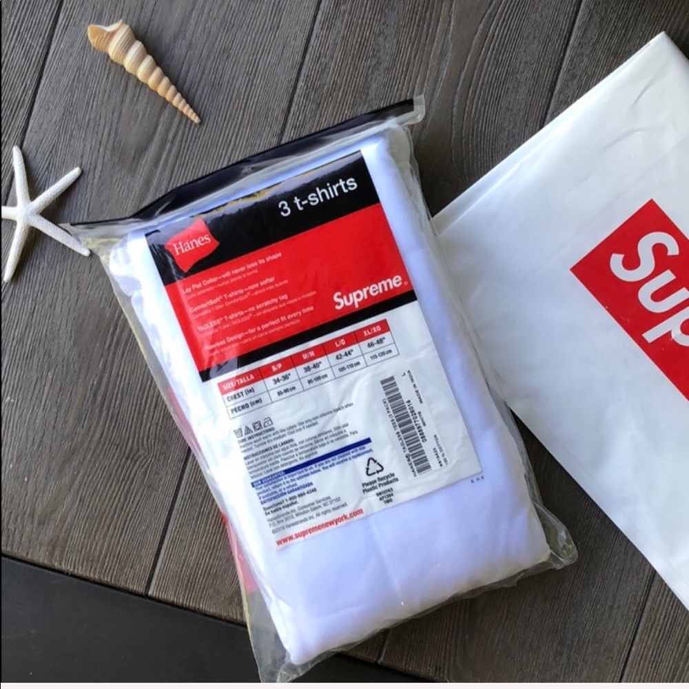 🔥🔥SUPREME- TAG-LESS T-SHIRTS🔥🔥 - Picture 4 of 4